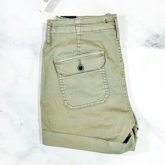 Anthropologie Utility Shorts - Picture 7 of 10
